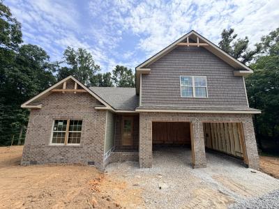 4447 Baggett Hollow Rd, Cunningham, Tennessee 37052, USA