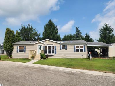 3362 Lassie Drive, Alma, Michigan 48801, USA