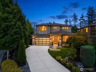 6485 Serenity Loop, Gig Harbor, Washington 98335, USA