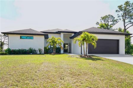 4309 NW 38th Avenue, Cape Coral, Floride 33993, États-Unis