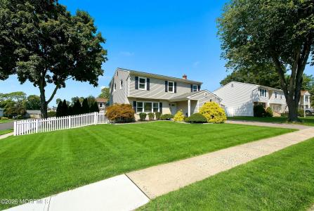 159 Pine Needle Street, Howell, New Jersey 07731