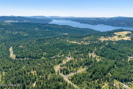 5100 E Burma Rd, Harrison, Idaho 83833