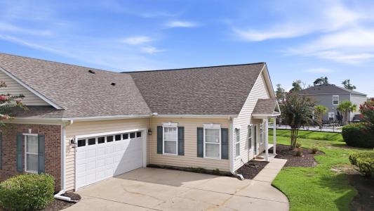 476 Deerfield Links Dr., Surfside Beach, Caroline Du Sud 29575, États-Unis