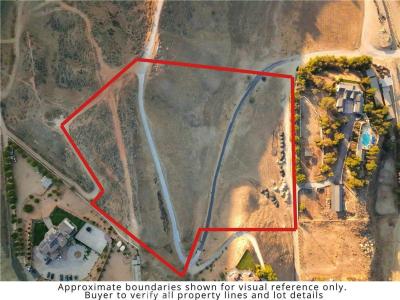 0 Reche Canyon Road, Colton, Californie 92324, États-Unis