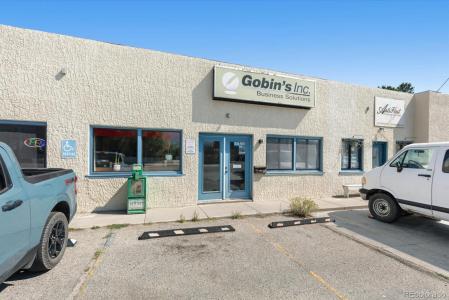 214 W Rainbow Boulevard #C, Salida, Colorado 81201, États-Unis