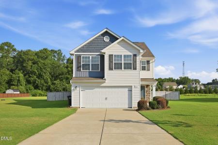310 Mineral Spring Lane Lane, Fuquay Varina, Caroline Du Nord 27526, États-Unis