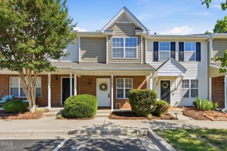 7719 Averette Field Drive, Raleigh, Caroline Du Nord 27616, États-Unis