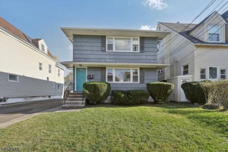 33 N Willow St , 1, Montclair Twp., New Jersey 07042-3671, USA