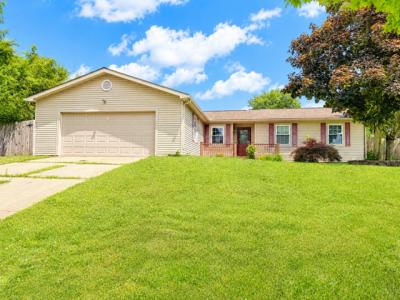 1988 Independence Blvd., Lancaster, Ohio 43130, USA