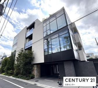 成城６丁目, パークコート成城六丁目, 世田谷区, Tokyo 157-0066, Japão