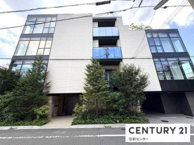 成城６丁目, パークコート成城六丁目, 世田谷区, Tokyo 157-0066, Japão