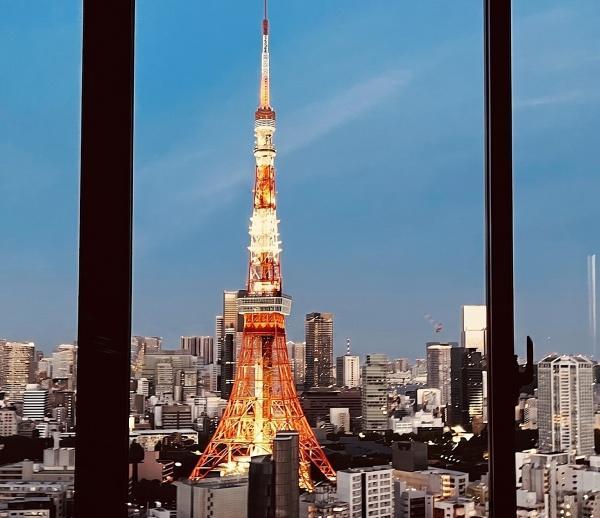 麻布台3丁目5-3, グランスイート麻布台ヒルトップタワー, 港区, Tokyo 106-0041, Japão