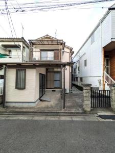 興宮町, 江戸川区, 东京 133-0042, 日本