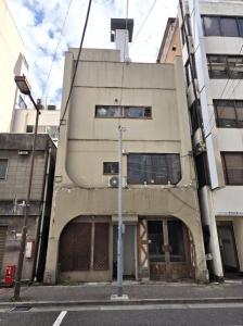 台東２丁目, 台東区台東2丁目土地（古ビル有）, 台東区, Tokyo 110-0016, Japan