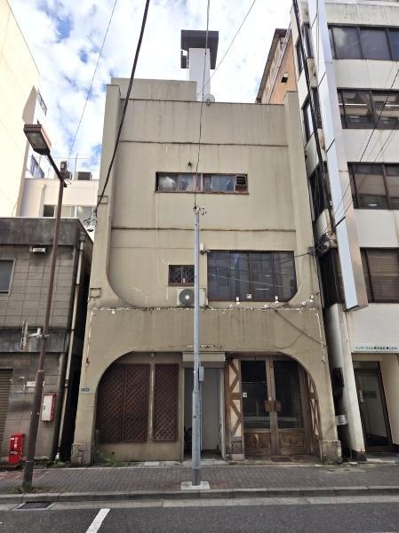 台東2丁目, 台東区台東2丁目土地(古ビル有), 台東区, Tokyo 110-0016, Japan