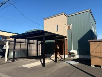 西宮の沢二条３丁目, 札幌市手稲区西宮の沢2条3丁目　戸建, 札幌市手稲区, 北海道 006-0002, 日本