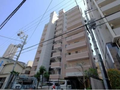 吉野１丁目, ルアンジュ福島, 大阪市福島区, Osaka 553-0006, Japão