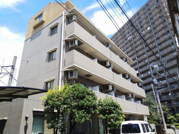204, 池袋本町4丁目48-24, グランシャリオ, 豊島区, Tokyo 170-0011, Japão