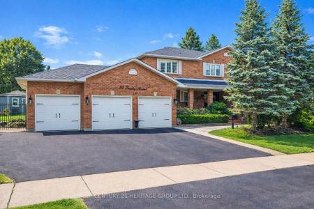 80 FINDLAY AVENUE, King, Ontario L7B 1E1, Canada