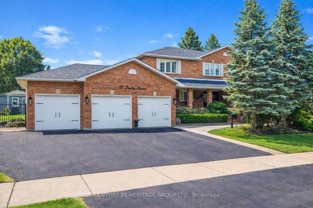 80 FINDLAY AVENUE, King, Ontario L7B 1E1, Canada