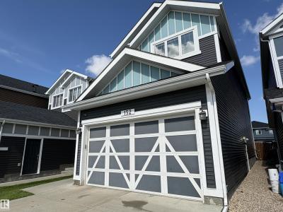 152 STURTZ BEND, Leduc, Alberta T9E 1E3, Canada