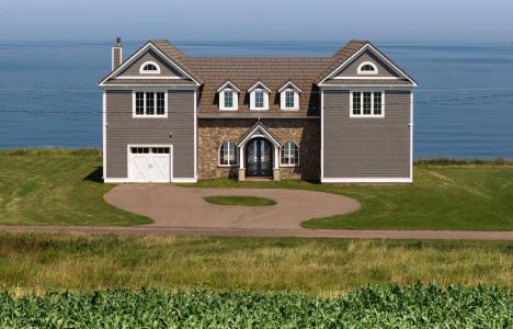 322 PHYLLIS KENNEDY ROAD, Seaview, Prince Edward Island C0B 1M0, Canada
