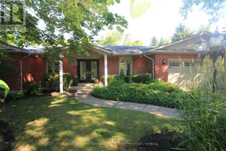 27 CROYDON DRIVE, Middlesex Centre (arva), 安大略省 N0M 1C0, 加拿大