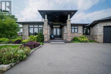 9 LEASIDE STREET, Prince Edward County (ameliasburg Ward), Ontario K8N 0G1, Kanada