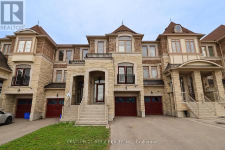 134 DUNDONNELL PLACE, Vaughan (vellore Village), Ontario L4H 4R8, Canada