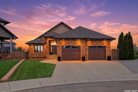 431 PATON PLACE, Saskatoon, Saskatchewan S7W 0B8, Canada