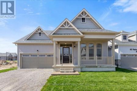 38 PALMIRA DRIVE, Georgina (sutton & Jackson's Point), Ontario L0E 1R0, Canadá