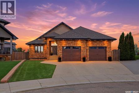 431 PATON PLACE, Saskatoon, Saskatchewan S7W 0B8, Canada