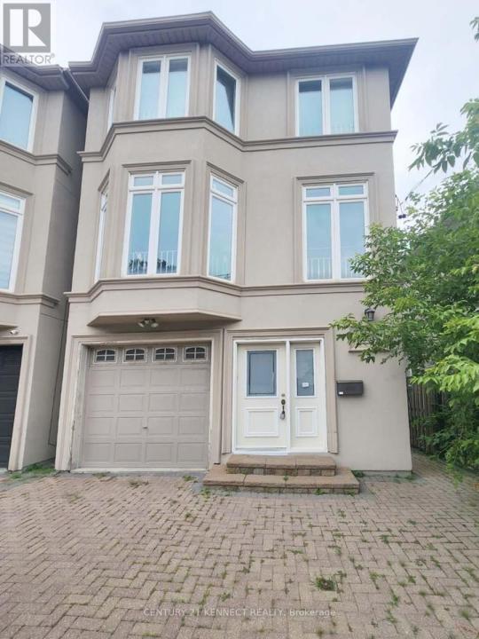 150B FINCH AVENUE EAST, Toronto (newtonbrook East), Ontario M2N 4R7, Canada