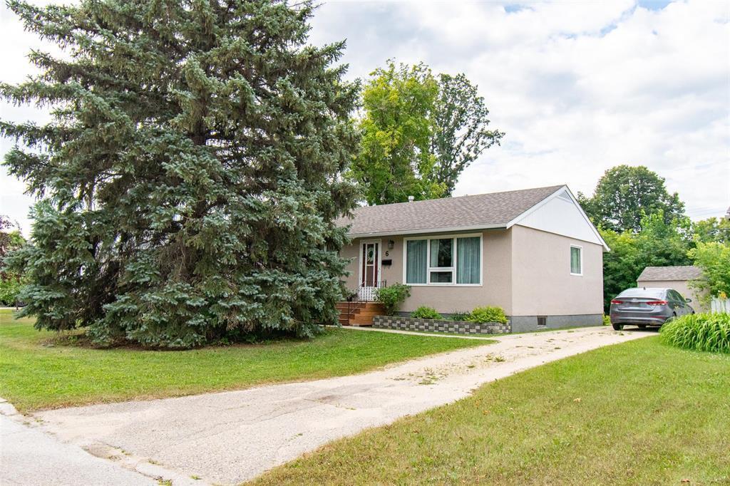 6 JEMIMA BAY, Selkirk, Manitoba R1A 0E2, Canadá