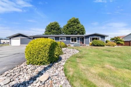 44035 SOUTH SUMAS ROAD, Chilliwack, Colombie-Britannique V2R 4B1, Canada