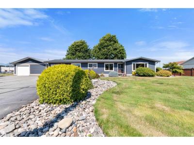 44035 SOUTH SUMAS ROAD, Chilliwack, Colombie-Britannique V2R 4B1, Canada