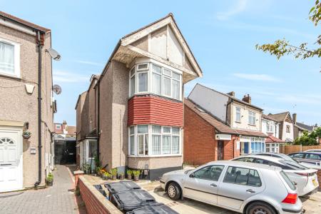341, Green Lane, ILFORD, Reino Unido
