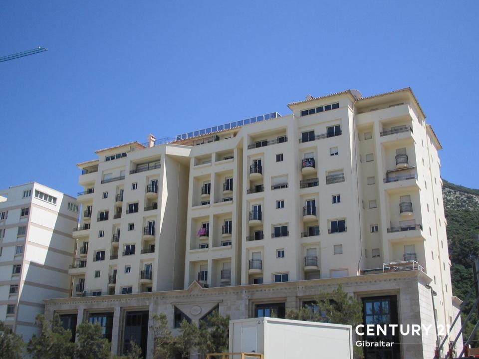 3, Portland House, Ocean Village, Gibraltar