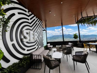SER 1106, Escalante Carmen San José, San José 10101, Costa Rica