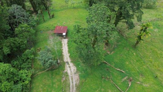 Santa Teresita Turrialba, Cartago 30505, Costa Rica