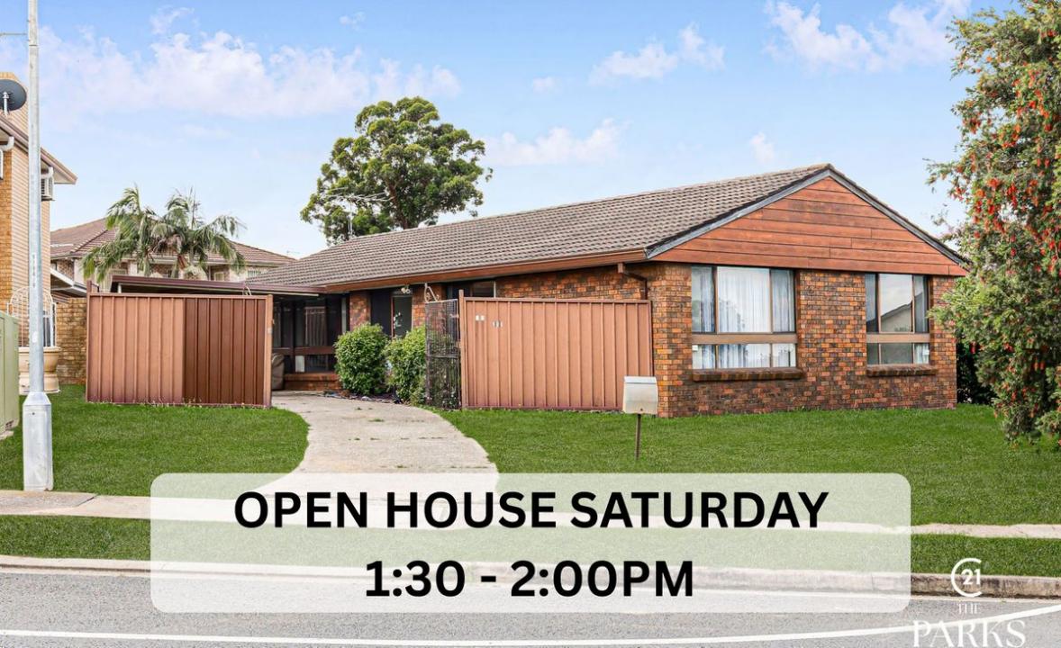 71 Kalang Road, Edensor Park, NSW 2176, Australien