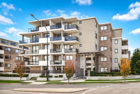 331/37C Manchester Drive, Schofields, NSW 2762, Australia