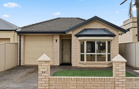 34 Matheson Avenue, Findon, SA 5023, Australia