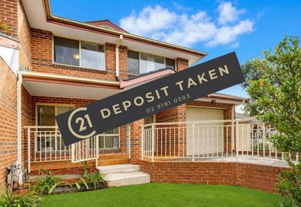 1/75 Chelmsford Road, South Wentworthville, NSW 2145, Australien