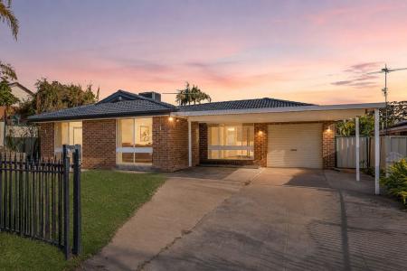 91 Brown Road, Bonnyrigg, NSW 2177, Australia