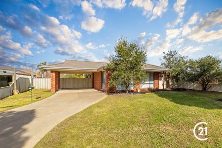 11 Annie Court, Moama, NSW 2731, Austrália