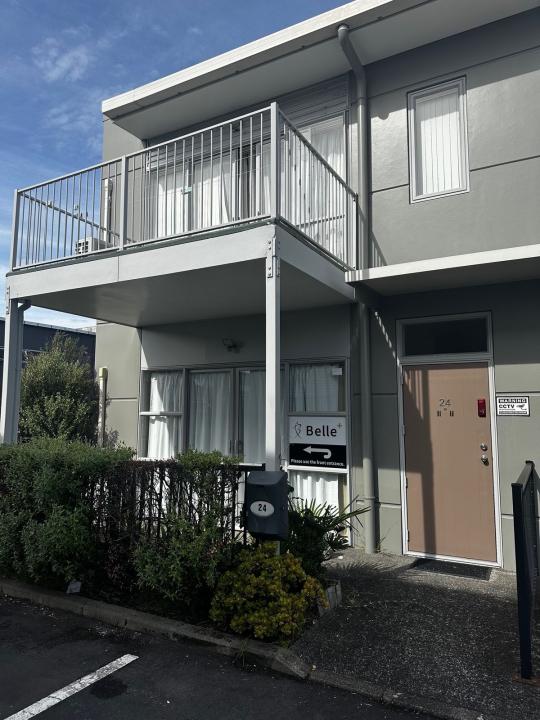 24/15 Bishop Lenihan Place, East Tamaki, Auckland 2013, Nouvelle-Zélande