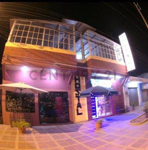 La Libertad, Santa Elena 00001, 에쿠아도르