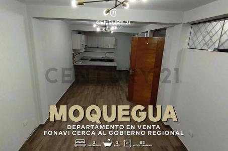 fonavi , Mariscal Nieto, Moquegua 00001, Peru