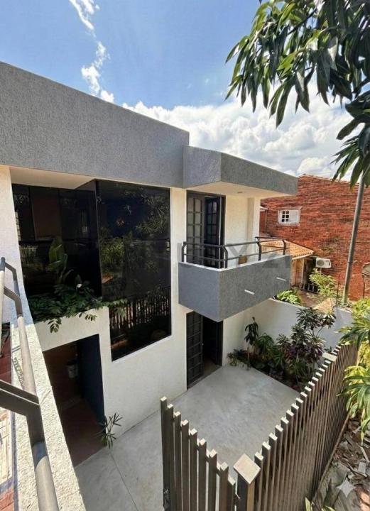 calle tomas herrera 1020, Luque, 中央 00001, 巴拉圭